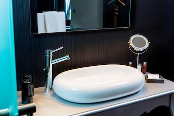 138 Liberdade Hotel