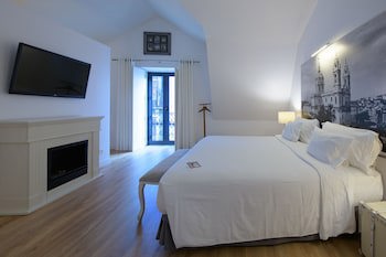 138 Liberdade Hotel