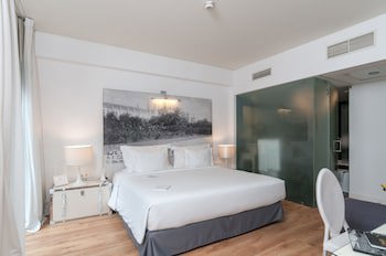 138 Liberdade Hotel