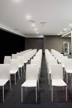138 Liberdade Hotel