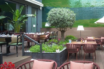 138 Liberdade Hotel