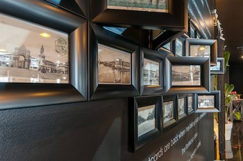 138 Liberdade Hotel