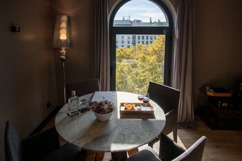 138 Liberdade Hotel