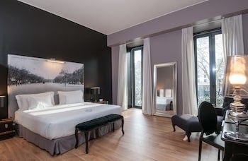 138 Liberdade Hotel