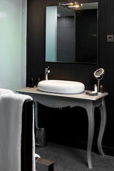 138 Liberdade Hotel