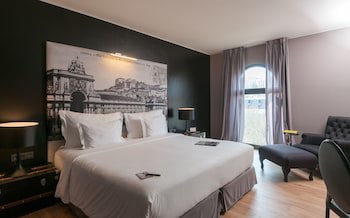 138 Liberdade Hotel