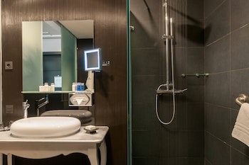 138 Liberdade Hotel