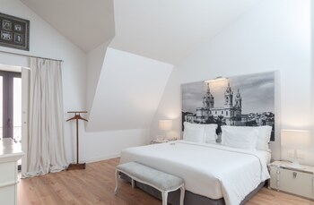 138 Liberdade Hotel