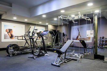 138 Liberdade Hotel