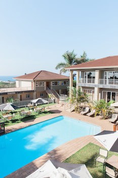 Umthunzi Hotel & Conference