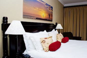 Umthunzi Hotel & Conference