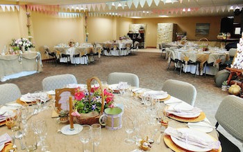 Umthunzi Hotel & Conference