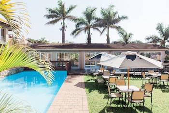 Umthunzi Hotel & Conference