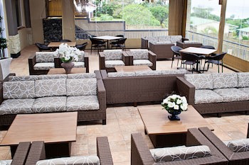 Umthunzi Hotel & Conference