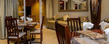 Umthunzi Hotel & Conference