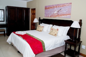Umthunzi Hotel & Conference