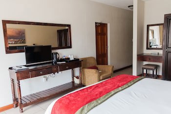 Umthunzi Hotel & Conference