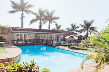 Umthunzi Hotel & Conference