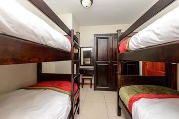 Umthunzi Hotel & Conference