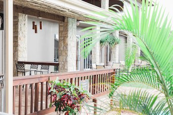 Umthunzi Hotel & Conference