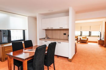Europe Hotel