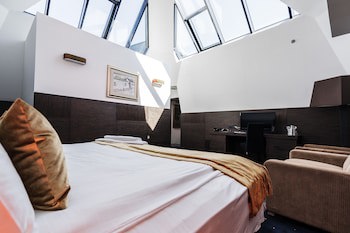 Europe Hotel