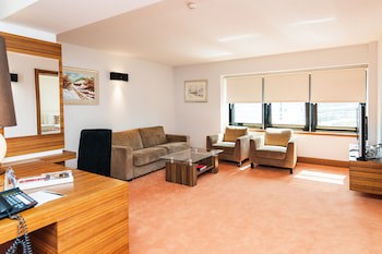Europe Hotel
