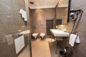 Europe Hotel