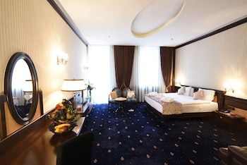 Europe Hotel