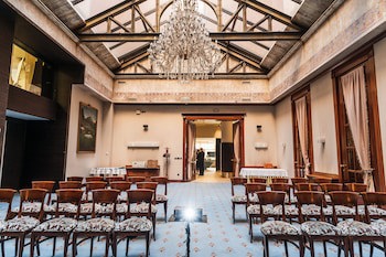 Europe Hotel