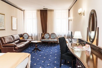 Europe Hotel