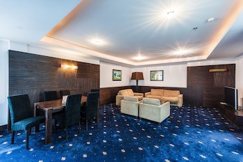 Europe Hotel