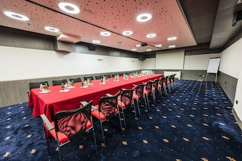 Europe Hotel