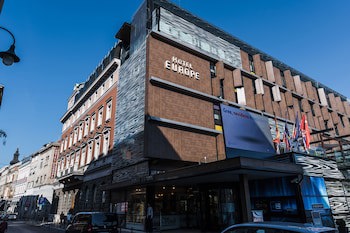 Europe Hotel
