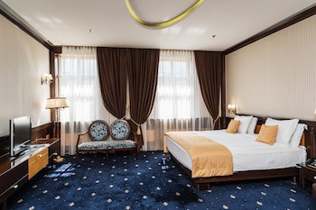 Europe Hotel