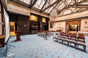 Europe Hotel