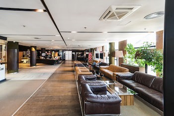 Europe Hotel