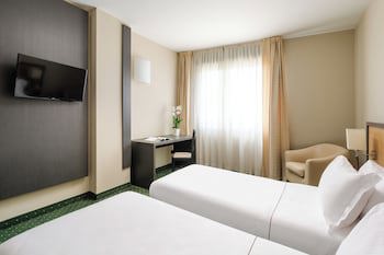 Smart Hotel King , by R Collection Hotels galeri fotoğrafı