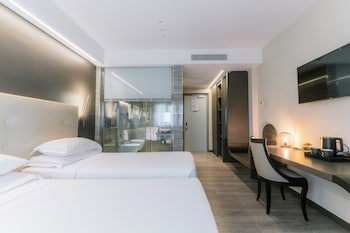 Smart Hotel King , by R Collection Hotels galeri fotoğrafı