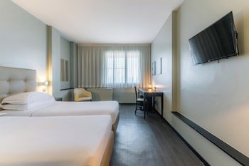 Smart Hotel King , by R Collection Hotels galeri fotoğrafı