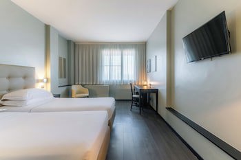 Smart Hotel King , by R Collection Hotels galeri fotoğrafı