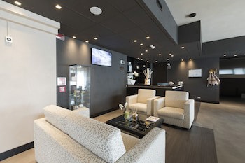 Smart Hotel King , by R Collection Hotels fotoğrafı