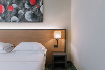 Smart Hotel King , by R Collection Hotels galeri fotoğrafı