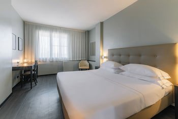 Smart Hotel King , by R Collection Hotels galeri fotoğrafı