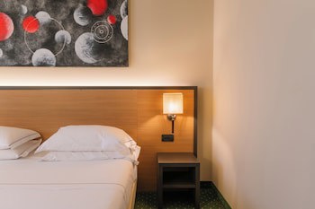 Smart Hotel King , by R Collection Hotels galeri fotoğrafı