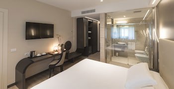 Smart Hotel King , by R Collection Hotels galeri fotoğrafı