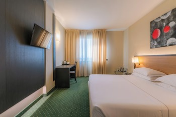Smart Hotel King , by R Collection Hotels galeri fotoğrafı