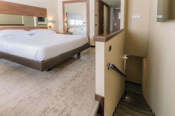 Smart Hotel King , by R Collection Hotels galeri fotoğrafı