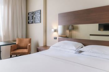 Smart Hotel King , by R Collection Hotels galeri fotoğrafı