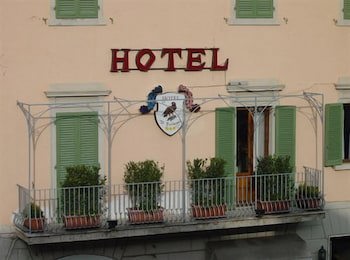 Il Falchetto fotoğrafı